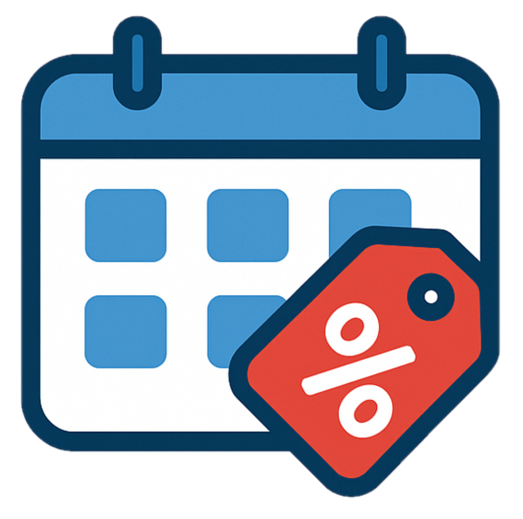 Logo Planejador Promocional